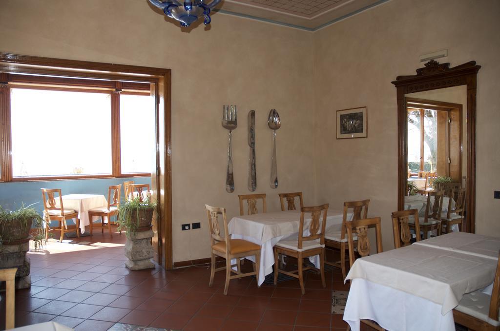 Villa Pioppi Hotel Sirmione Esterno foto