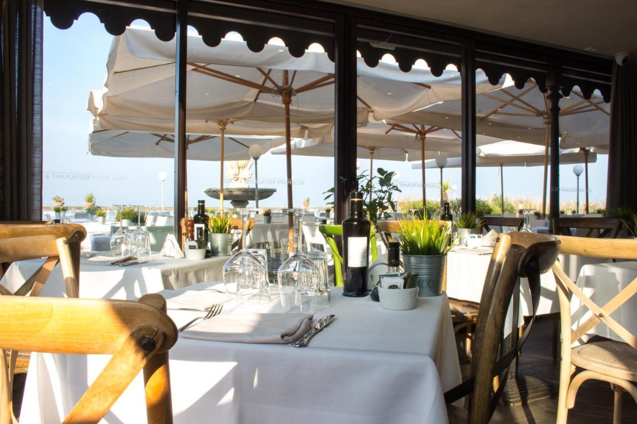 Villa Pioppi Hotel Sirmione Esterno foto